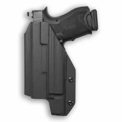 We The People Holsters PSA Dagger Full Size S 3.9" with Surefire X300U-A Light IWB Holster