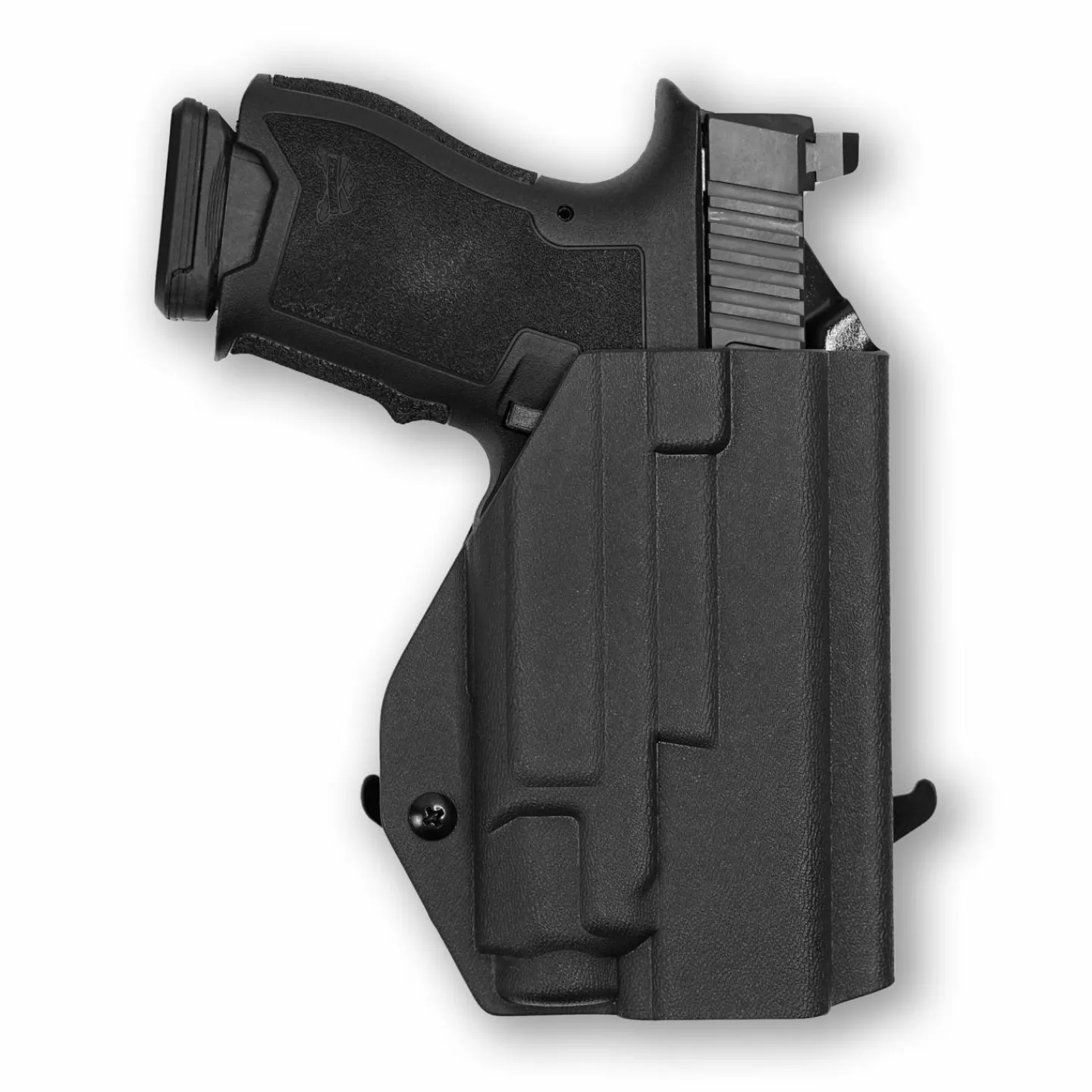 We The People Holsters PSA Dagger Full Size S 3.9" with Streamlight TLR-7/7A/7X Light OWB Holster Sale