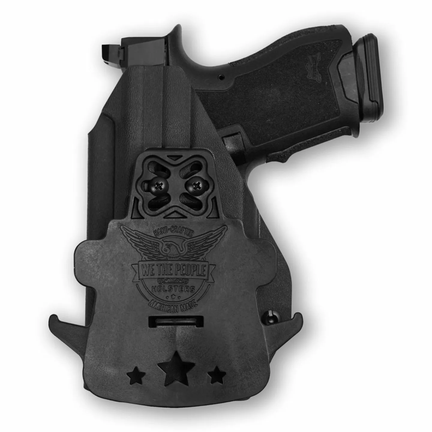 We The People Holsters PSA Dagger Full Size S 3.9" with Streamlight TLR-7/7A/7X Light OWB Holster Sale