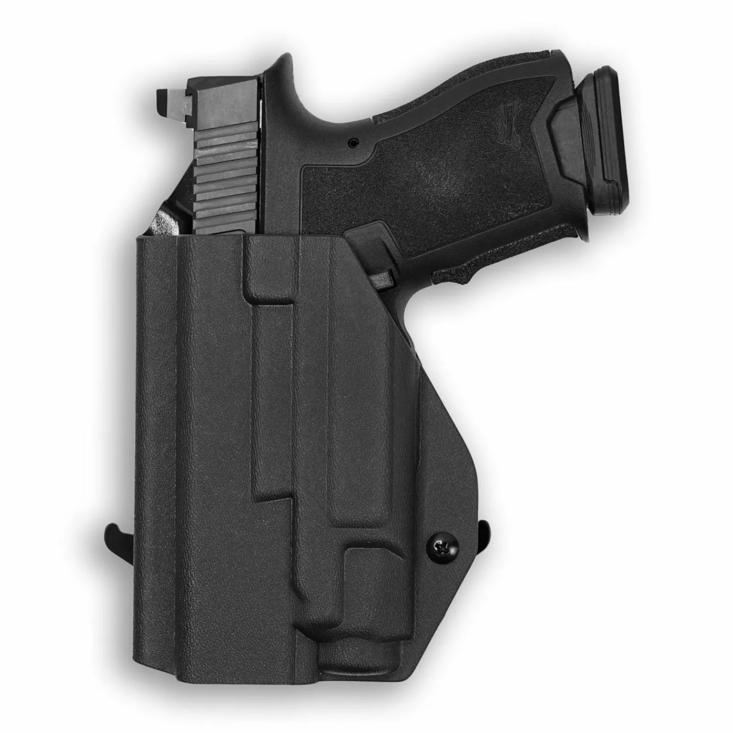 We The People Holsters PSA Dagger Full Size S 3.9" with Streamlight TLR-7/7A/7X Light OWB Holster Sale