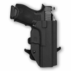 We The People Holsters PSA Dagger Full Size S with X-1 Long Slide 4.5" OWB Holster New