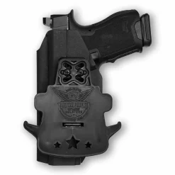 We The People Holsters PSA Dagger Full Size S with X-1 Long Slide 4.5" OWB Holster New