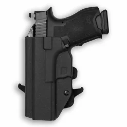 We The People Holsters PSA Dagger Full Size S with X-1 Long Slide 4.5