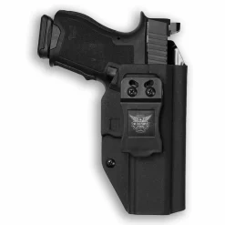 We The People Holsters PSA Dagger Full Size S with X-1 Long Slide 4.5" IWB Holster Online