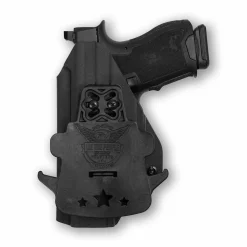 We The People Holsters PSA Dagger Full Size SX 4.5" with Streamlight TLR-7/7A/7X Light OWB Holster Discount