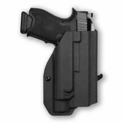 We The People Holsters PSA Dagger Full Size SX 4.5" with Streamlight TLR-1/1S/HL Light OWB Holster Discount