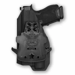 We The People Holsters PSA Dagger Full Size SX 4.5" with Streamlight TLR-1/1S/HL Light OWB Holster Discount