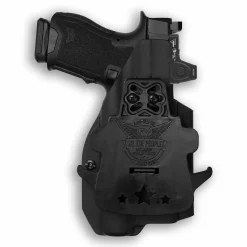 We The People Holsters PSA Dagger Full Size SX RMR 4.5
