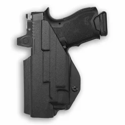 We The People Holsters PSA Dagger Full Size SX RMR 4.5" with Streamlight TLR-7/7A/7X Light Red Dot Optic Cut IWB Holster New