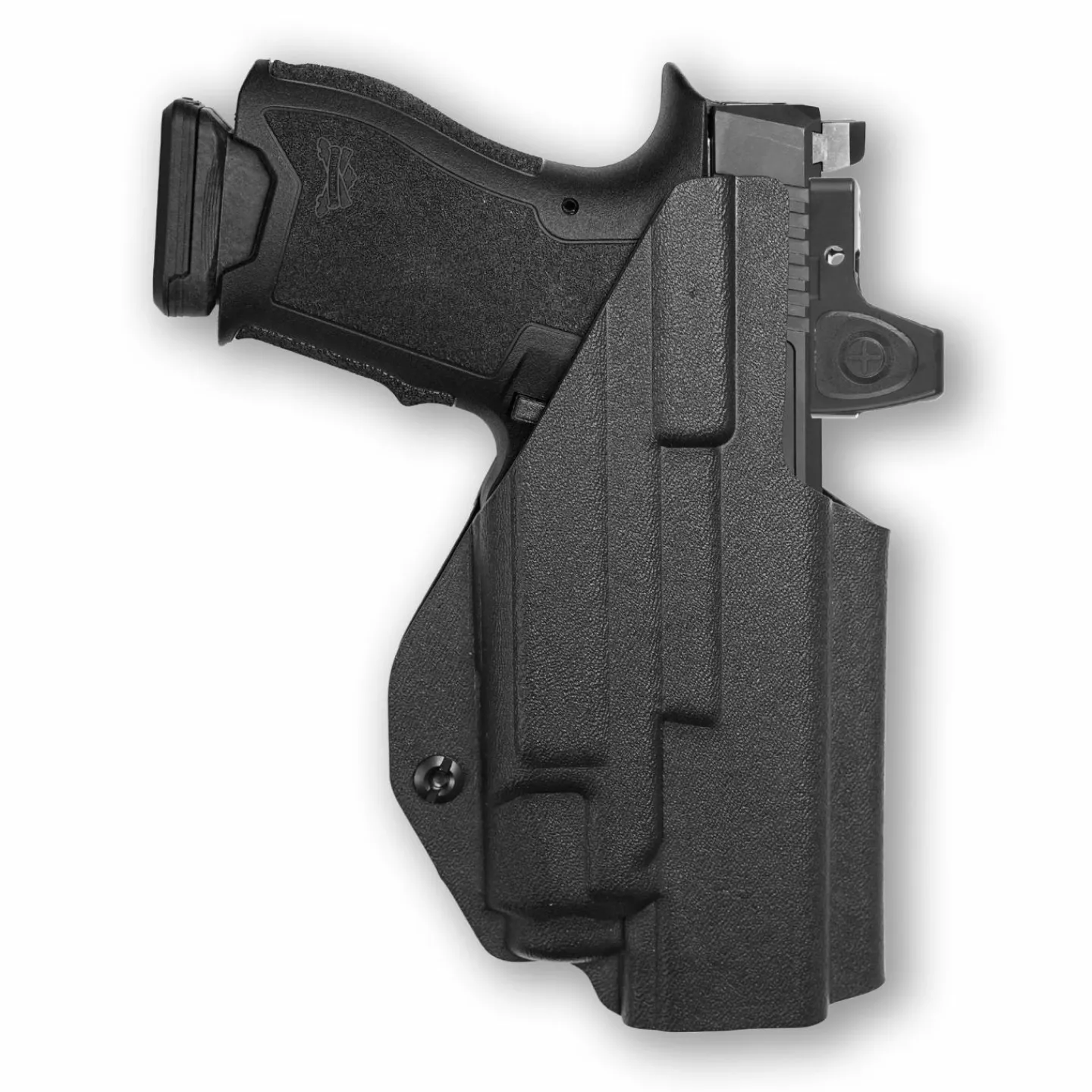 We The People Holsters PSA Dagger Full Size SX RMR 4.5" with Streamlight TLR-7/7A/7X Light Red Dot Optic Cut IWB Holster New