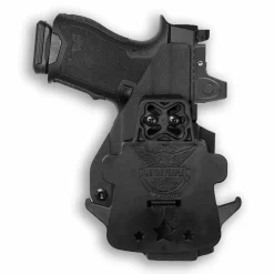 We The People Holsters PSA Dagger Full Size SX RMR 4.5