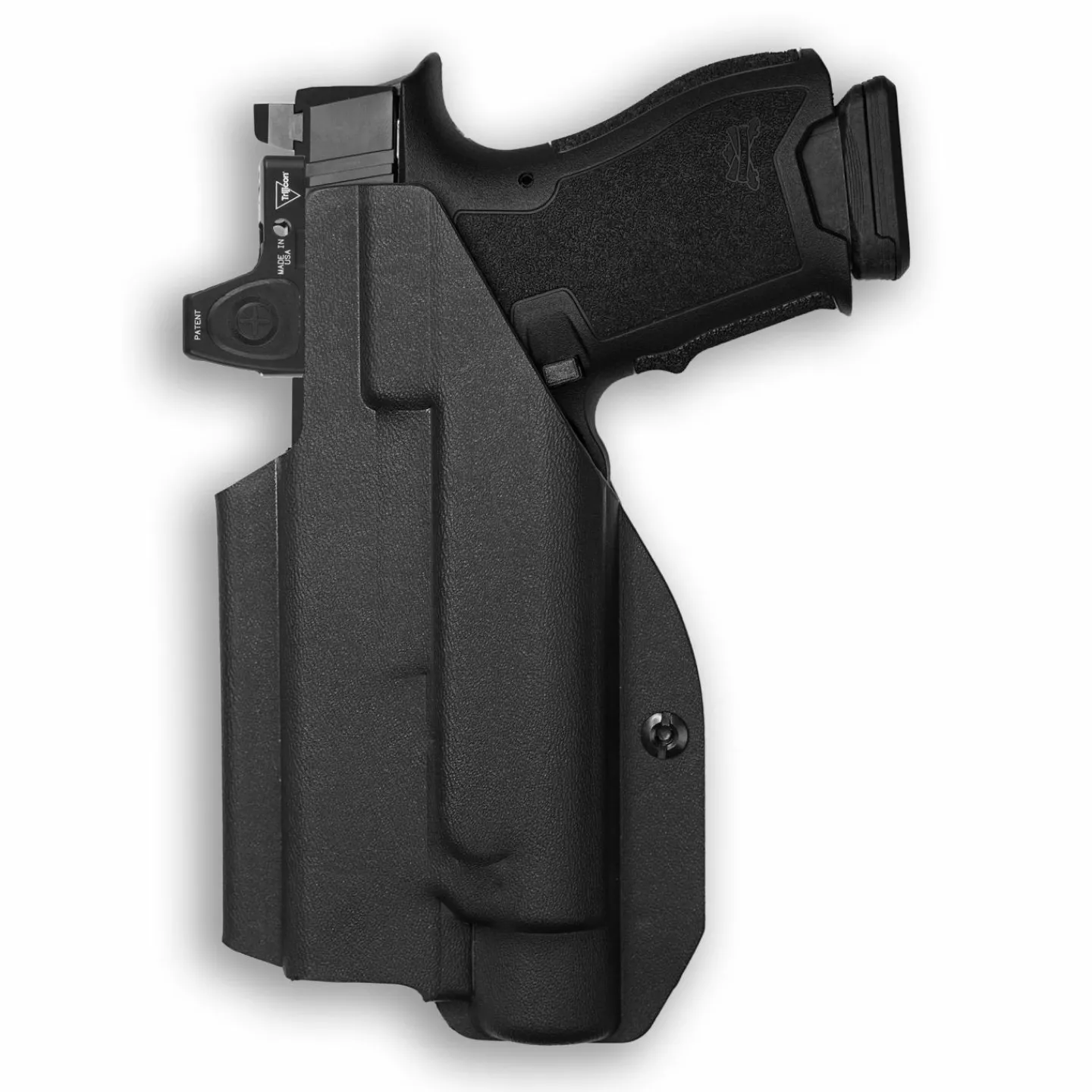 We The People Holsters PSA Dagger Full Size SX RMR 4.5" with Streamlight TLR-1/1S/HL Light Red Dot Optic Cut IWB Holster Outlet