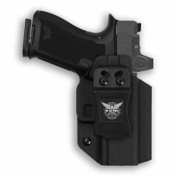 We The People Holsters PSA Dagger Micro 3.41" Red Dot Optic Cut IWB Holster Clearance