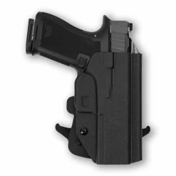 We The People Holsters PSA Dagger Micro Threaded Barrel 3.9" OWB Holster Sale