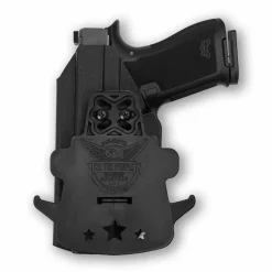 We The People Holsters PSA Dagger Micro Threaded Barrel 3.9" OWB Holster Sale