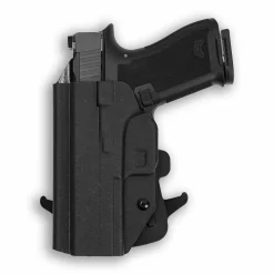 We The People Holsters PSA Dagger Micro Threaded Barrel 3.9