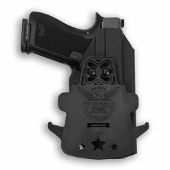 We The People Holsters PSA Dagger Micro Threaded Barrel 3.9