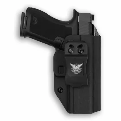 We The People Holsters PSA Dagger Micro Threaded Barrel 3.9" IWB Holster Outlet