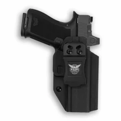 We The People Holsters PSA Dagger Micro Threaded Barrel 3.9" Red Dot Optic Cut IWB Holster Clearance