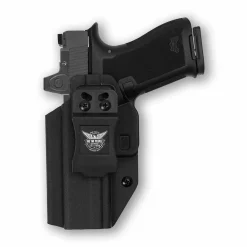 We The People Holsters PSA Dagger Micro Threaded Barrel 3.9