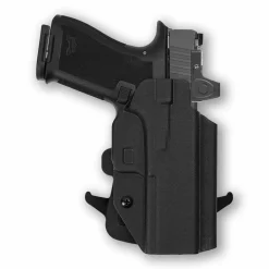 We The People Holsters PSA Dagger Micro X-1 Red Dot Optic Cut OWB Holster Best