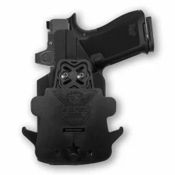 We The People Holsters PSA Dagger Micro X-1 Red Dot Optic Cut OWB Holster Best
