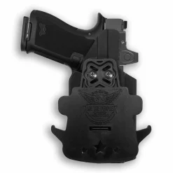 We The People Holsters PSA Dagger Micro X-1 Red Dot Optic Cut OWB Holster Best