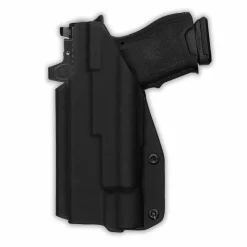 We The People Holsters PSA Dagger RMR 4.5" with Surefire X300T-B Red Dot Optic Cut IWB Holster Outlet