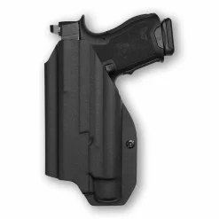 We The People Holsters PSA Sabre Dagger 3.9" with Streamlight TLR-1/1S/HL Light IWB Holster New