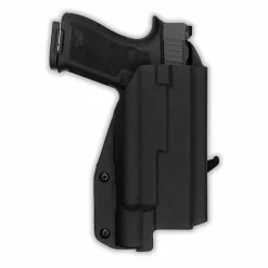 We The People Holsters PSA Sabre Dagger 3.9" with Surefire X300T-B OWB Holster Clearance