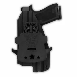 We The People Holsters PSA Sabre Dagger 3.9" with Surefire X300T-B OWB Holster Clearance
