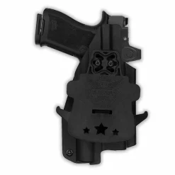 We The People Holsters PSA Sabre Dagger RMR 3.9