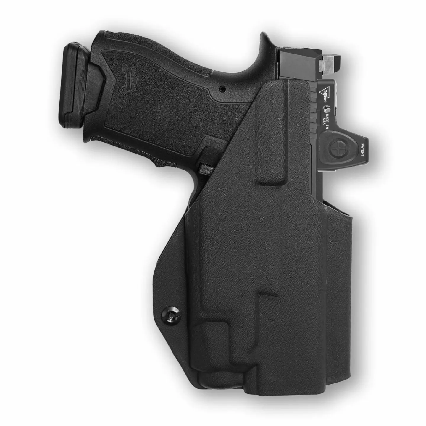 We The People Holsters PSA Sabre Dagger RMR 3.9" with Streamlight TLR-7/7A/7X Light Red Dot Optic Cut IWB Holster Outlet