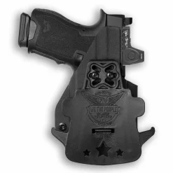 We The People Holsters PSA Sabre Dagger RMR 3.9
