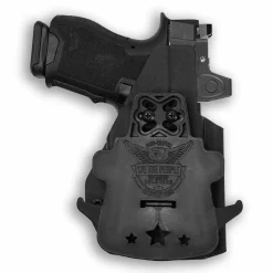 We The People Holsters PSA Sabre Dagger RMR 3.9