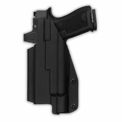 We The People Holsters PSA Sabre Dagger RMR 3.9" with Surefire X300T-B Red Dot Optic Cut IWB Holster New