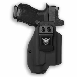 We The People Holsters PSA Sabre Dagger RMR 3.9" with Streamlight TLR-1/1S/HL Light Red Dot Optic Cut IWB Holster Outlet