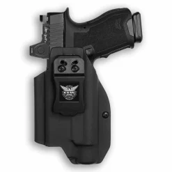 We The People Holsters PSA Sabre Dagger RMR 3.9