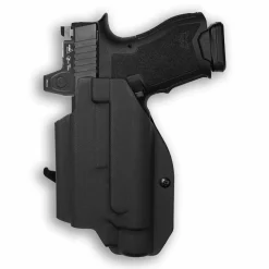 We The People Holsters PSA Sabre Dagger RMR 3.9