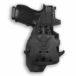 We The People Holsters PSA Sabre Dagger RMR 3.9