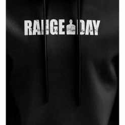 We The People Holsters Range Day Hoodie Black Best