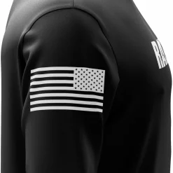 We The People Holsters Range Day Long Sleeve Shirt Black New