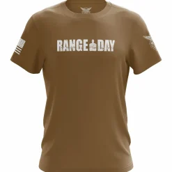 We The People Holsters Range Day Short Sleeve Shirt Discount