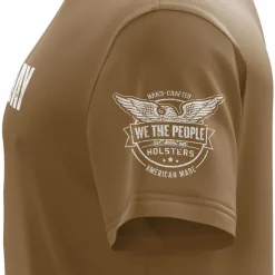 We The People Holsters Range Day Short Sleeve Shirt Discount