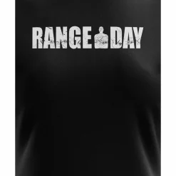 We The People Holsters Range Day Women's Short Sleeve Shirt Black Hot
