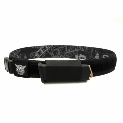 We The People Holsters Raven - Low Profile Gun Belt Black
