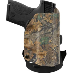We The People Holsters Realtree Advantage Classic® Camo Custom Printed Holster - OWB Kydex Holster Hot