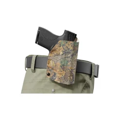 We The People Holsters Realtree Advantage Classic® Camo Custom Printed Holster - OWB Kydex Holster Hot