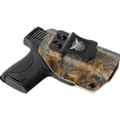 We The People Holsters Realtree Advantage Classic® Camo IWB Custom Printed Holster
