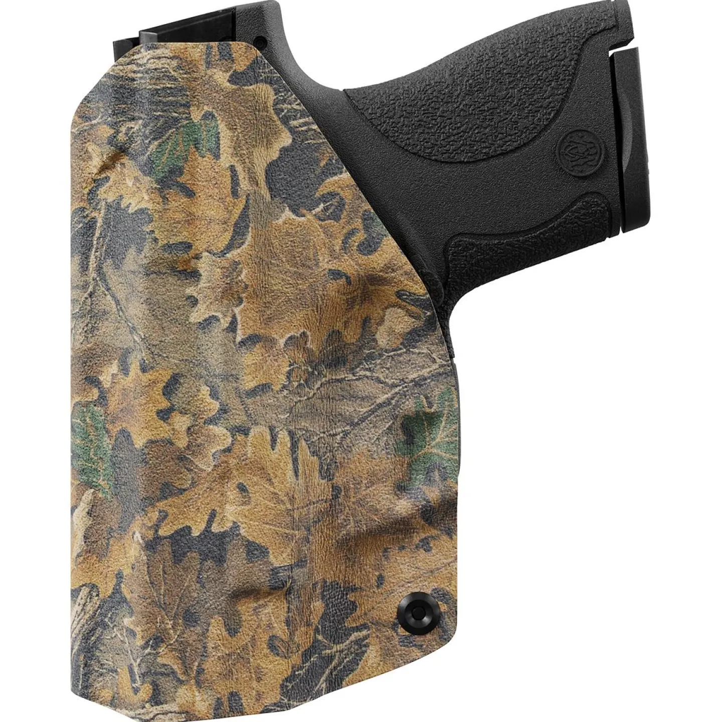 We The People Holsters Realtree Advantage Classic® Camo IWB Custom Printed Holster